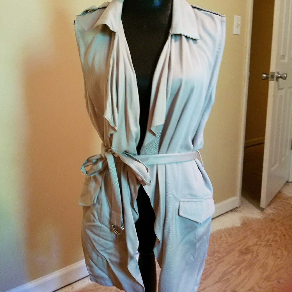 Vest